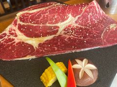 -炎蔵牛舌烤肉