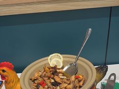 -绿草地·湘菜(芙蓉天街店)