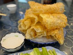 -回辉登偰氏面片(东莲花美食街店)