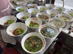 -老赵面店(大西路店)