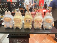-龙悦湾酒家·八阵鱼生·渔人码头店