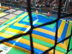 -蒙特利亲子乐园