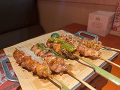 -仓桥家·焗寿司·锅物(光谷步行街店)