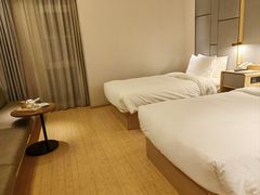-全季酒店(北京首都机场新国展店)