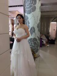 点击看大图 -色色婚纱摄影(大沥旗舰店)