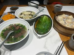 -馋三尺蟹粉小笼(人民广场店)