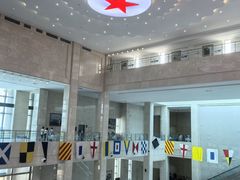 -中国人民解放军海军博物馆