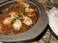 -绿茶餐厅(松江万达店)