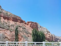 -黄河三峡风景名胜区