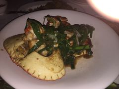 -无招牌海鲜餐厅(滨海艺术中心店)