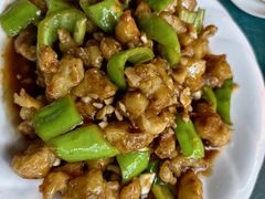 -颐和海鲜·饺子馆