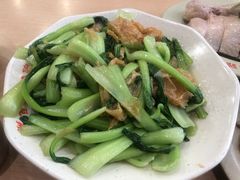 -百家鸡味馆(清泰店)