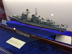 -二沙岛-广东华侨博物馆