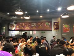 -范贤光鸡公煲(平乐园总店)