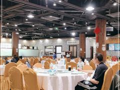 大堂-正亮海鲜(人民西路店)
