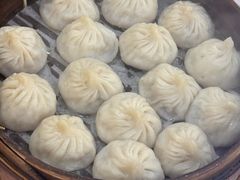 -颐缘居·南翔小笼馆