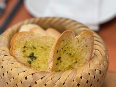 -Golden Lily河内巴黎法越料理餐厅(建国西路店)