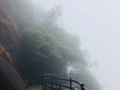 -三清山希尔顿度假酒店