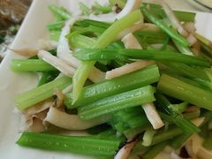 -渔中舟海鲜大排档(普陀沈家门店)
