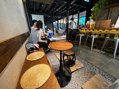 -Metal hands·铁手咖啡