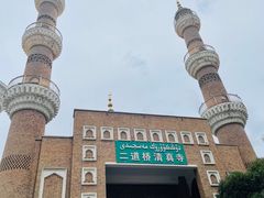 -新疆国际大巴扎