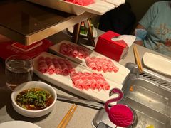 -海底捞火锅(北京路店)