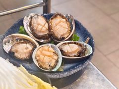 -金龙·打边炉(南京西路店)