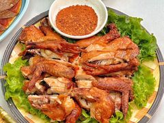 -遇见阿家村云南菜(魏公村店)