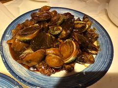 -日丰园海肠水饺·老字号大连海鲜(银泰城店)