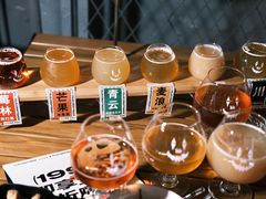 -深夜·YOJO啤酒厂(万象城店)