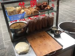 -小陈方酥锅盔(古城总店)