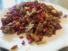 -火龙堂·风味民间菜(文一路店)