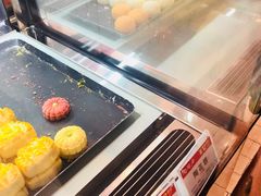 -陶陶居饼家(惠福东路店)