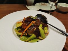 -船歌·鱼水饺青岛菜(闽江二路店)
