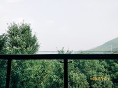 -天目湖御水温泉·度假酒店