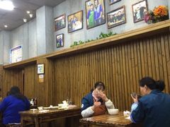 大堂-杨爱珍大排档(龙游店)