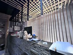 -竹里馆 ·茶食(奥体店)