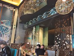 -半天妖烤鱼(大润发店)