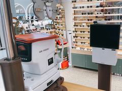 -木九十眼镜(朝阳大悦城4F店)