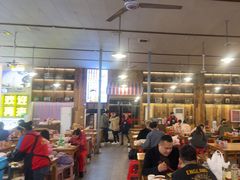 -冶建镜子·老南昌大排档·江西虾王(总店)