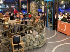 -常和州·夜宵大排档(常州单店)