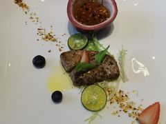 法式菌菇浓汤-王品台塑牛排(成都万象城店)