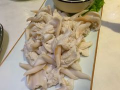 -威海渔村(静安旗舰店)
