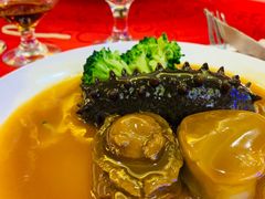 -北海渔村酒楼·粤菜海鲜点心(新华店)