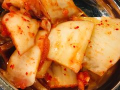 -釜山火炉·海鲜烤肉(紫藤路店)