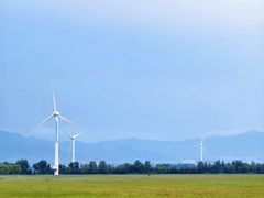 -野鸭湖国家湿地公园