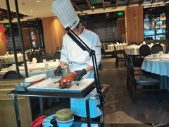 -大鸭梨烤鸭(枣园店)