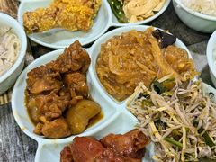 -晓宇盒饭(民安街店)