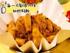 -石岐佬中山菜馆(张溪店)