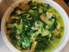 -佰家小厨·南京菜(夫子庙店)